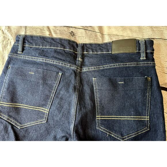 South Pole Skinny Jeans 32 X 30 - Picture 8 of 10